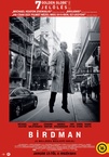Birdman avagy (A mellőzés meglepő ereje) (2014)