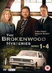 Brokenwood titkai (2014–2022)