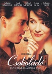 Csokoládé (2000)