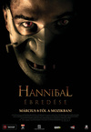 Hannibal ébredése (2007)