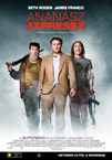 Ananász Expressz (2008)