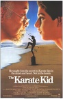 Karate kölyök (1984)