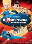 A Robinson család titka (2007)