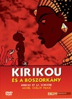 Kirikou és a boszorkány (1998)