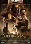 A mágia színe (2008–2008)