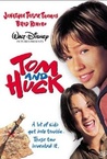 Tom és Huck (1995)