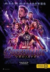 Bosszúállók – Végjáték (2019)