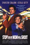 Állj, vagy lő a mamám! (1992)