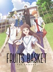 Fruits Basket (2019–2019)