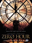 Zero Hour (2013–2013)
