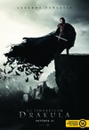 Az ismeretlen Drakula (2014)
