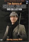 Sherlock Holmes visszatér (1986–1988)