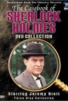 Sherlock Holmes naplójából (1991–1994)