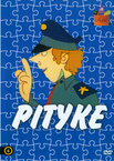 Pityke őrmester / Pityke (1981–1981)