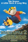 Stuart Little, kisegér 2. (2002)