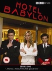 Hotel Babylon (2006–2009)