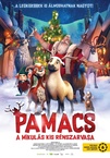 Pamacs, a Mikulás kis rénszarvasa (2018)