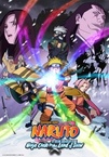 Naruto the Movie: Ninja Clash in the Land of Snow (2004)
