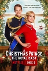 Egy herceg karácsonyra: A királyi bébi (2019)