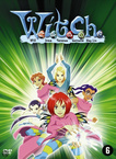 W.I.T.C.H., a tiniboszorkányok (2004–2006)
