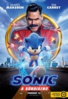 Sonic, a sündisznó (2020)