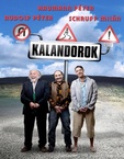 Kalandorok (2008)