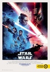 Csillagok háborúja IX. – Skywalker kora (2019)