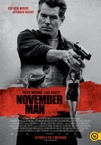 November Man (2014)