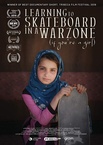 Learning to Skateboard in a Warzone (If You're a Girl) (2019)
