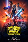 Star Wars – A klónok háborúja (2008–2020)