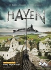 Haven (2010–2015)