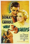 39 lépcsőfok (1935)