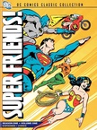 Super Friends! (1973–1985)