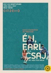 Én, Earl és a Csaj, aki meg fog halni (2015)