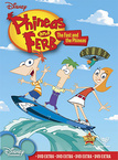Phineas és Ferb (2007–2015)