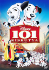 101 kiskutya (1961)