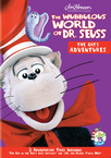 A mesebanda − Dr. Seuss kacagtató kacatjai (1996–1998)