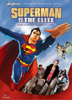 Superman szemben az Elitekkel (2012)