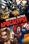 Superman és Batman (2010)