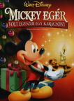 Mickey egér – Volt egyszer egy karácsony (1999)