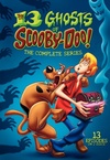 Scooby-Doo és a 13 szellem (1985–1985)