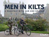 Men in Kilts: A Roadtrip with Sam and Graham (2021–)