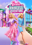 Barbie – Hercegnő kaland (2020)