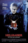 Hellraiser (1987)