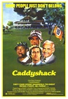 Golfőrültek (1980)
