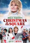 Dolly Parton: Karácsony a kisváros terén (2020)
