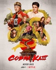 Cobra Kai (2018–)