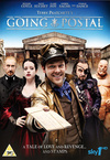 A Postamester (2010–2010)