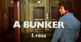 A bunker (1977–1977)