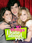 10 dolog, amit utálok benned (2009–2010)